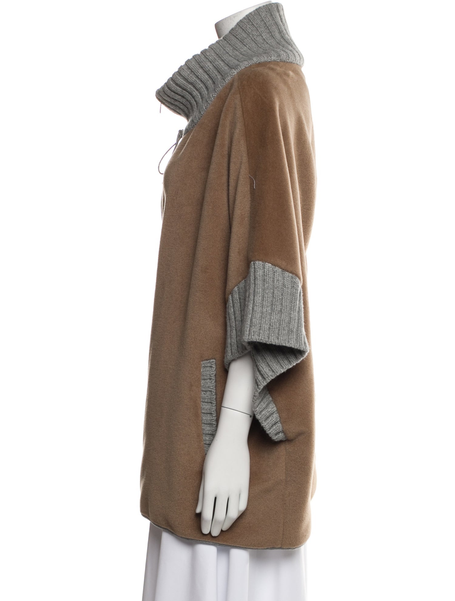 Fabiana Filippi Merino Wool Jacket