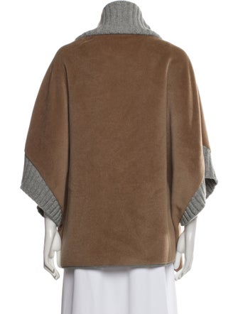 Fabiana Filippi Merino Wool Jacket