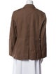 Fabiana Filippi Linen Blazer