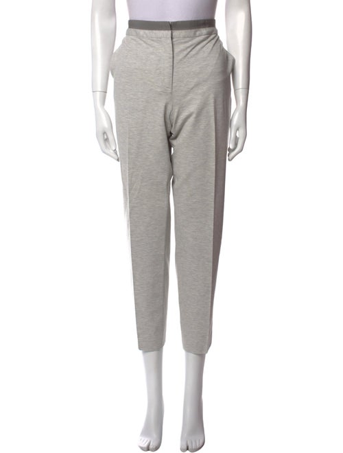 Fabiana Filippi Straight Leg Pants