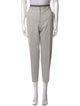 Fabiana Filippi Straight Leg Pants