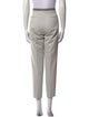 Fabiana Filippi Straight Leg Pants