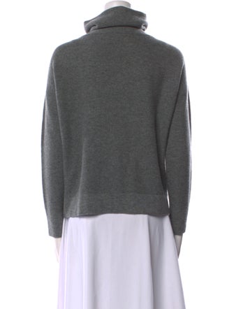 Fabiana Filippi Long Sleeve Sweatshirt