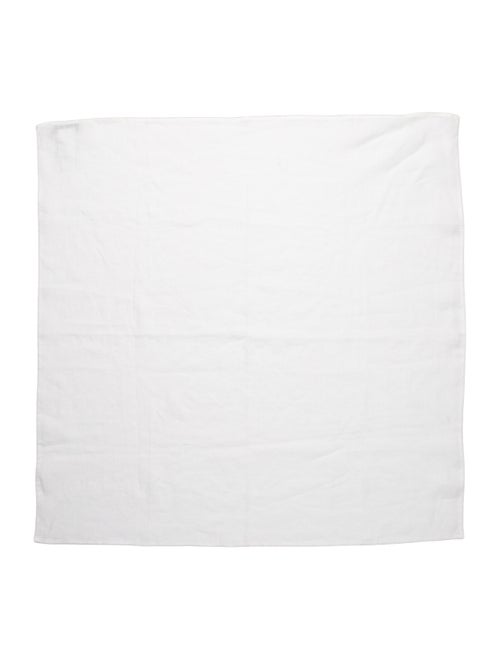 Fabiana Filippi Printed Scarf