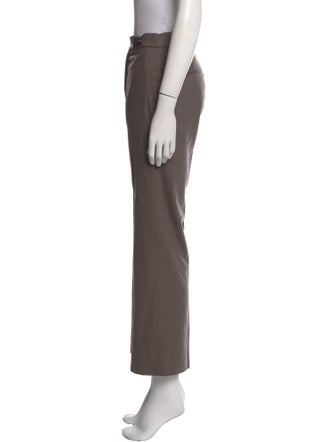 Fabiana Filippi Wide Leg Pants