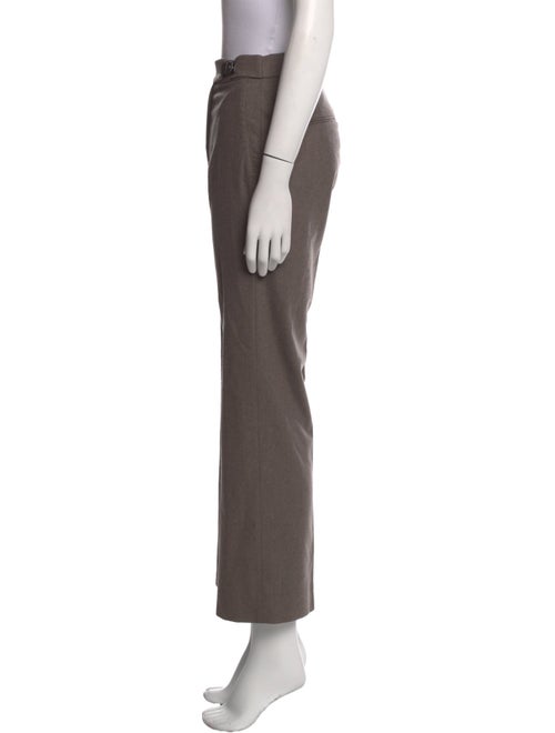 Fabiana Filippi Wide Leg Pants