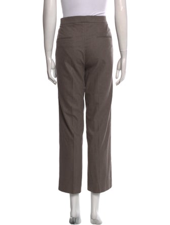 Fabiana Filippi Wide Leg Pants