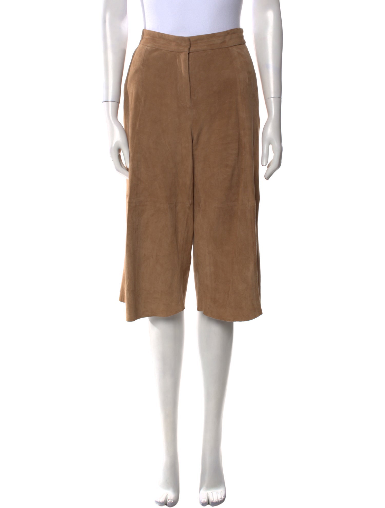 Fabiana Filippi Wide Leg Pants