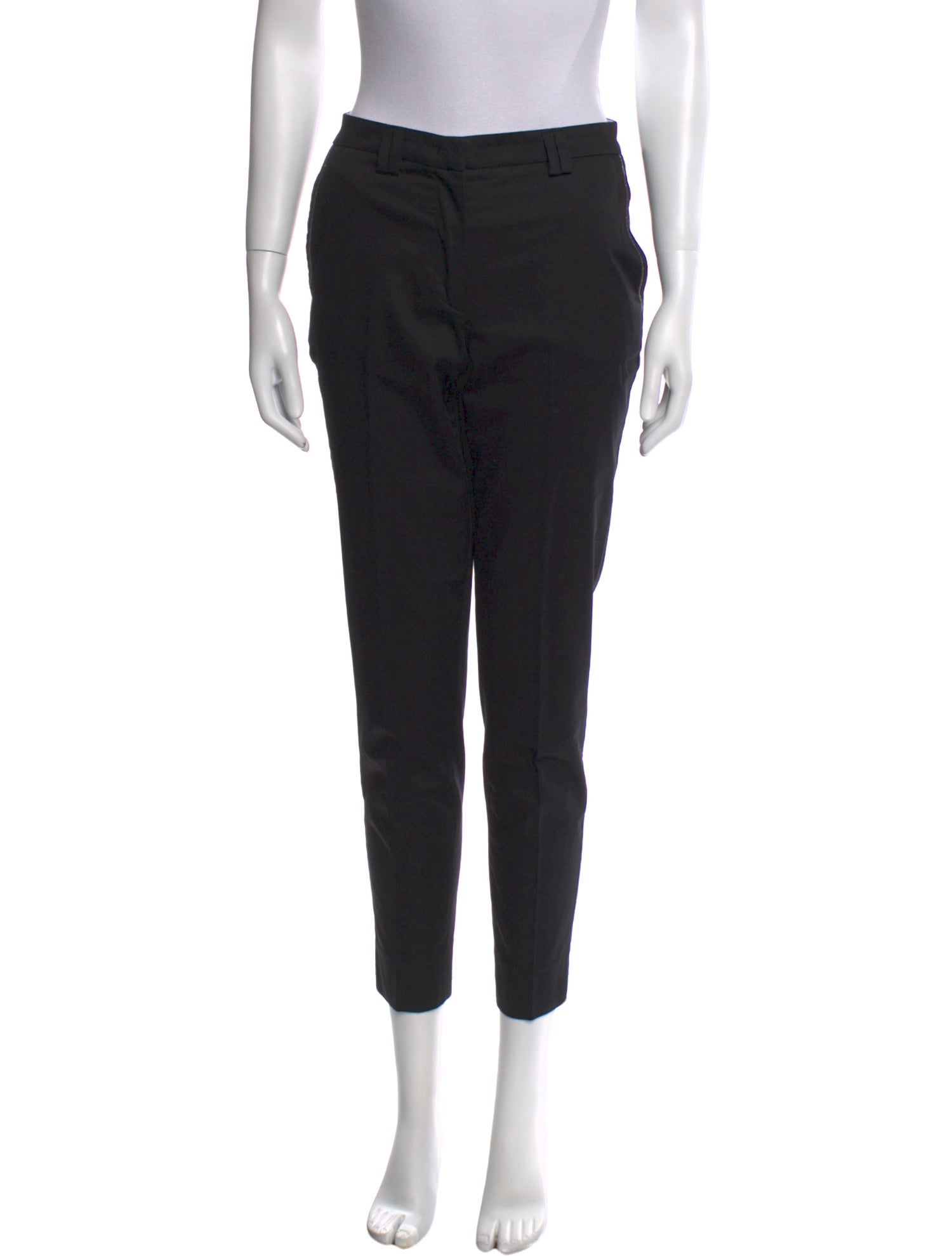 Fabiana Filippi Skinny Leg Pants