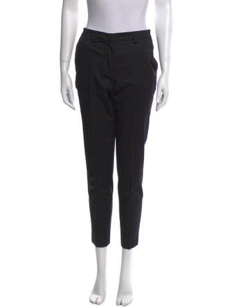 Fabiana Filippi Skinny Leg Pants