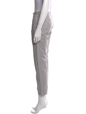 Fabiana Filippi Straight Leg Pants