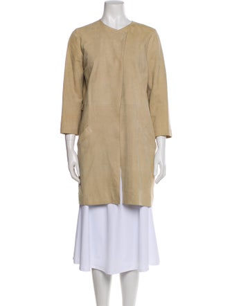 Fabiana Filippi Coat