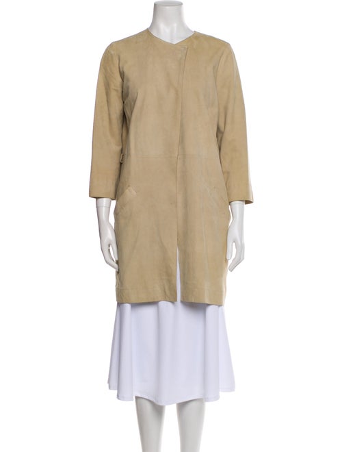 Fabiana Filippi Coat