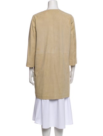 Fabiana Filippi Coat