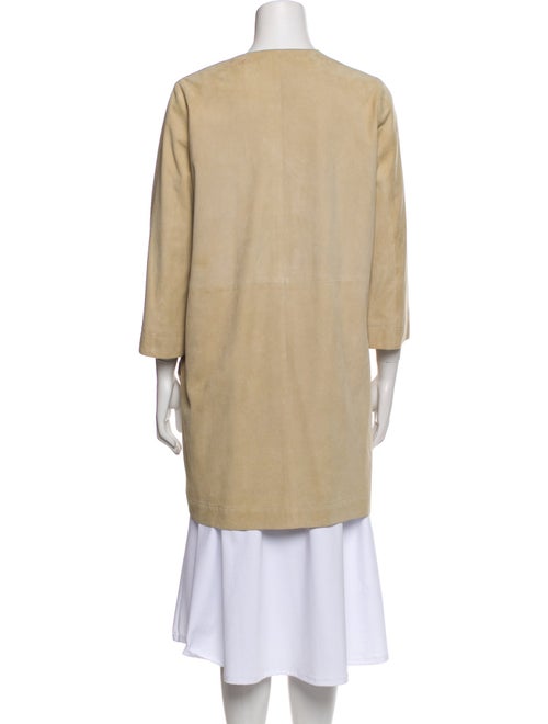 Fabiana Filippi Coat