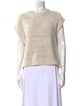 Fabiana Filippi Crew Neck Sweater