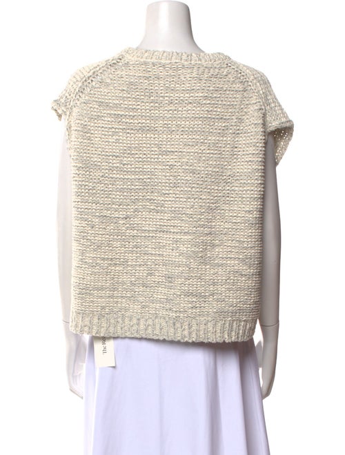 Fabiana Filippi Crew Neck Sweater