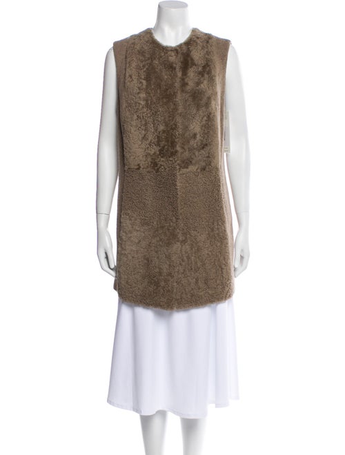 Fabiana Filippi Coat