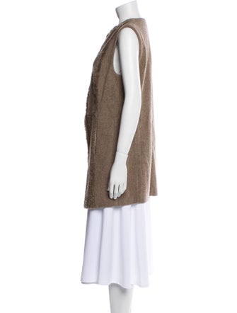 Fabiana Filippi Coat