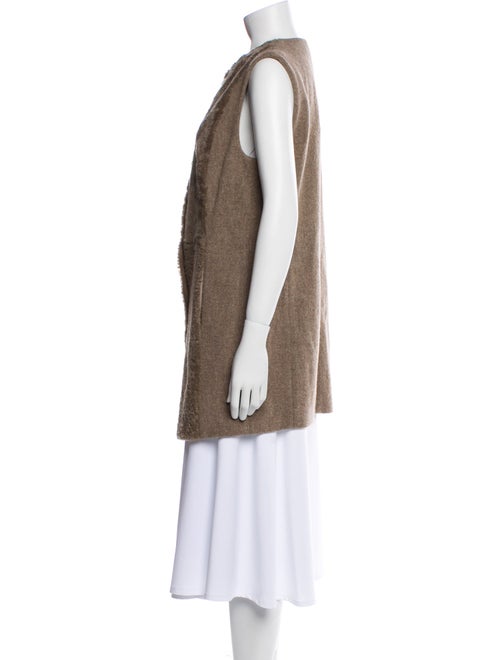 Fabiana Filippi Coat