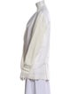 Fabiana Filippi Linen Blazer