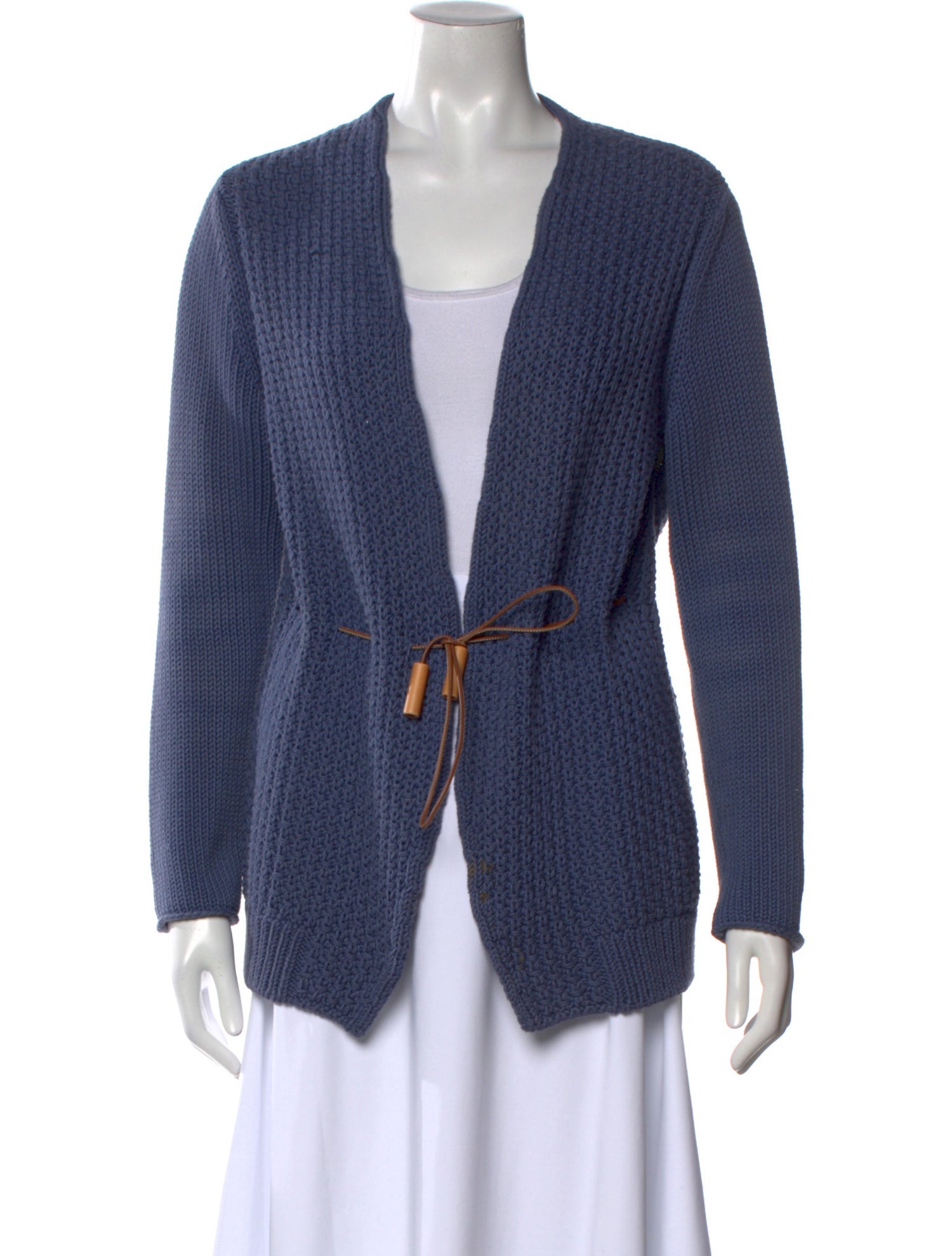 Fabiana Filippi V-Neck Sweater