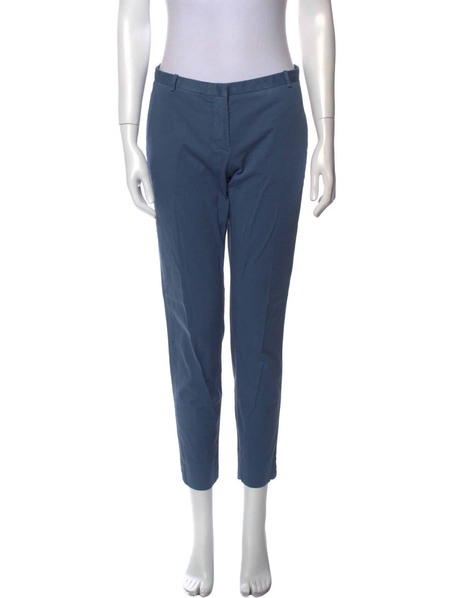 Fabiana Filippi Skinny Leg Pants