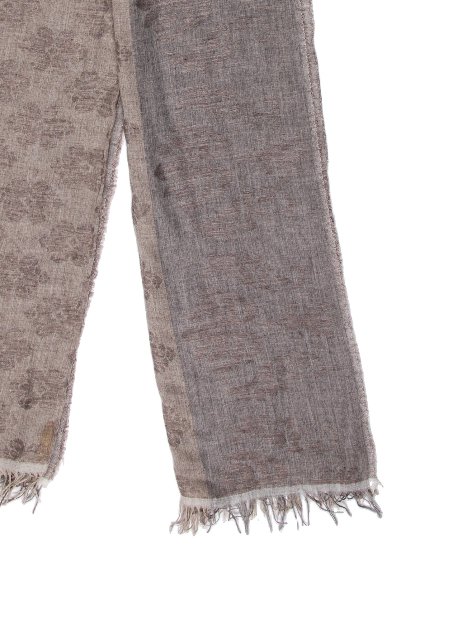 Fabiana Filippi Scarf