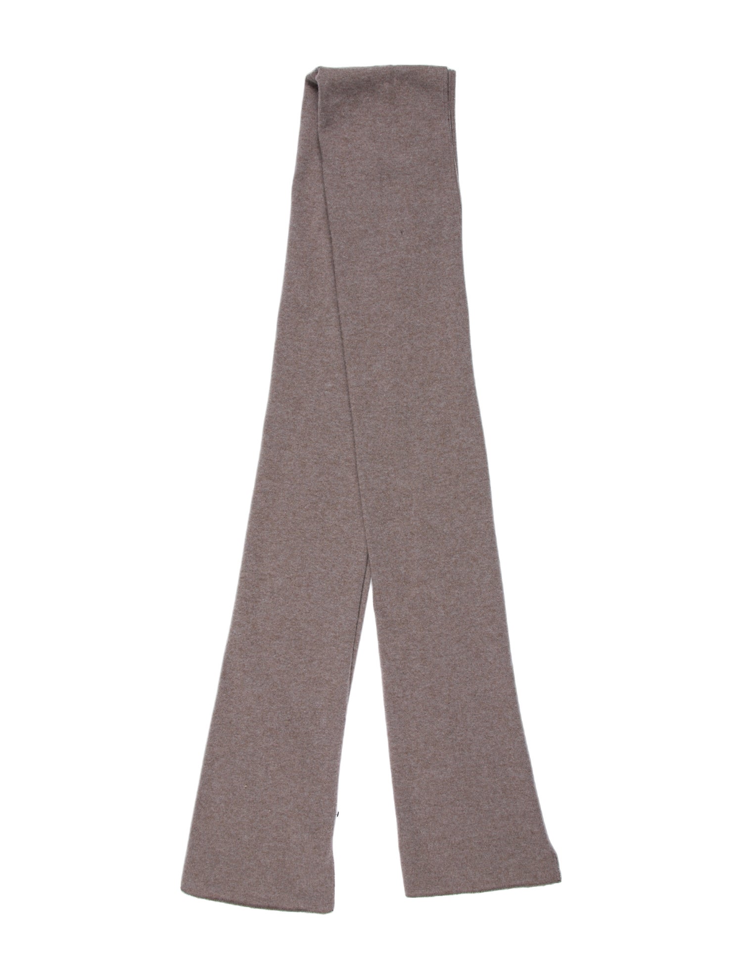 Fabiana Filippi Merino Wool Scarf