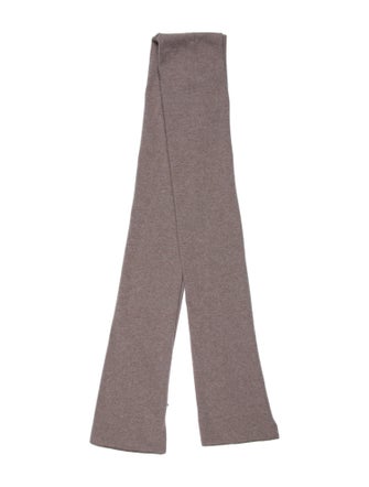 Fabiana Filippi Merino Wool Scarf