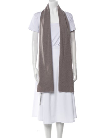 Fabiana Filippi Merino Wool Scarf