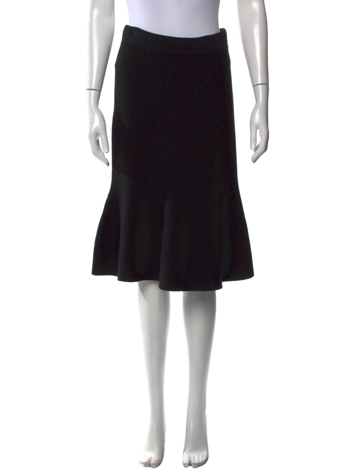 Fabiana Filippi Knee-Length Skirt