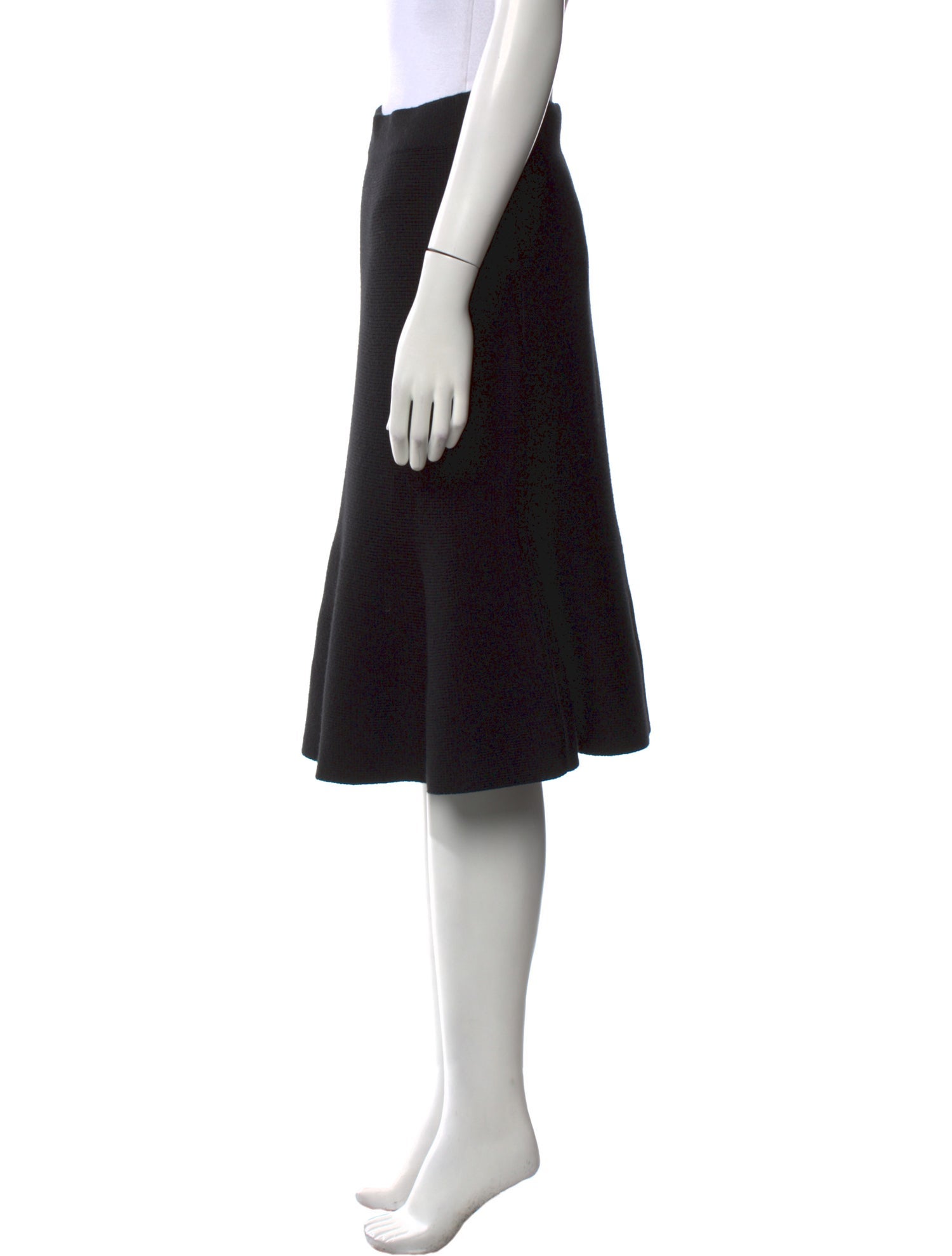 Fabiana Filippi Knee-Length Skirt