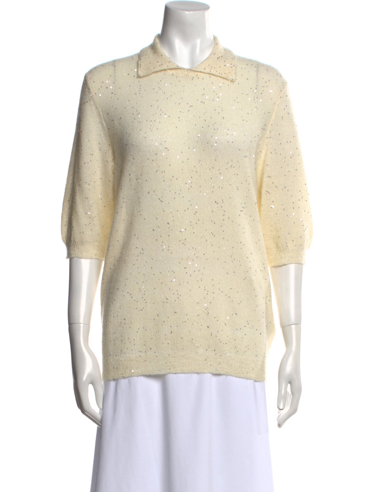 Fabiana Filippi Sweater