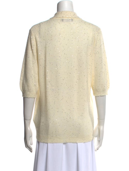Fabiana Filippi Sweater