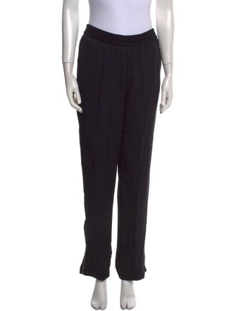 Fabiana Filippi Straight Leg Pants
