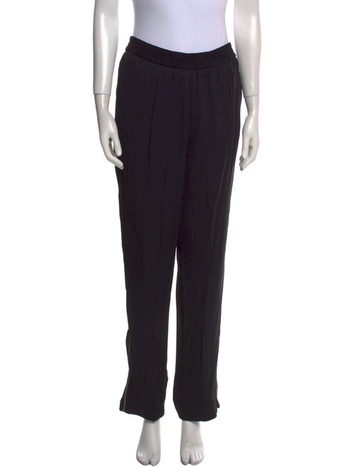 Fabiana Filippi Straight Leg Pants