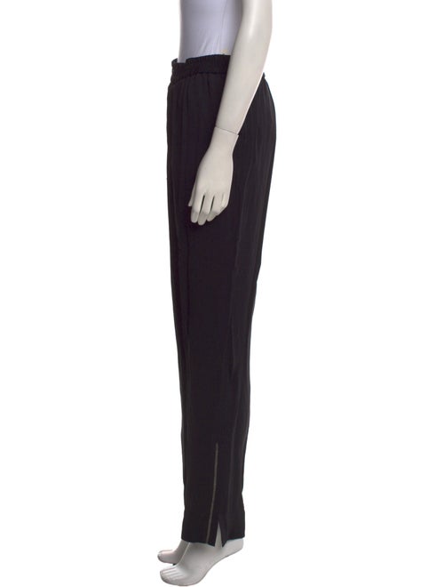 Fabiana Filippi Straight Leg Pants