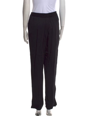 Fabiana Filippi Straight Leg Pants