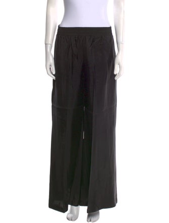 Fabiana Filippi Wide Leg Pants