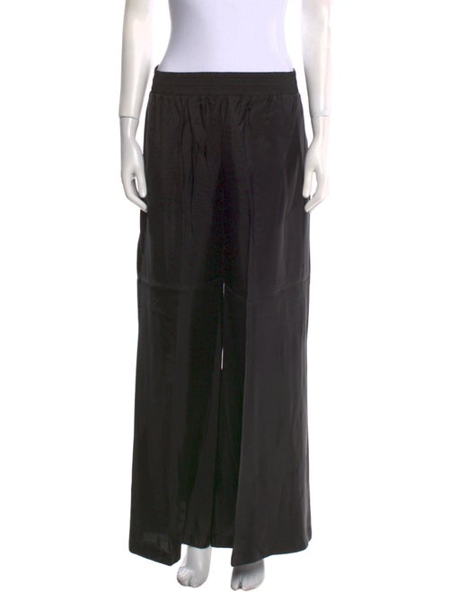 Fabiana Filippi Wide Leg Pants
