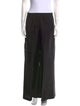Fabiana Filippi Wide Leg Pants