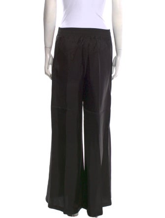 Fabiana Filippi Wide Leg Pants