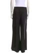 Fabiana Filippi Wide Leg Pants