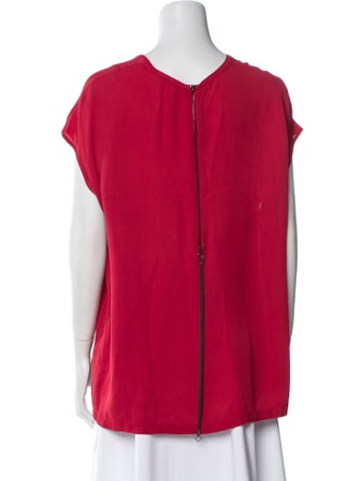 Fabiana Filippi Crew Neck Short Sleeve T-Shirt