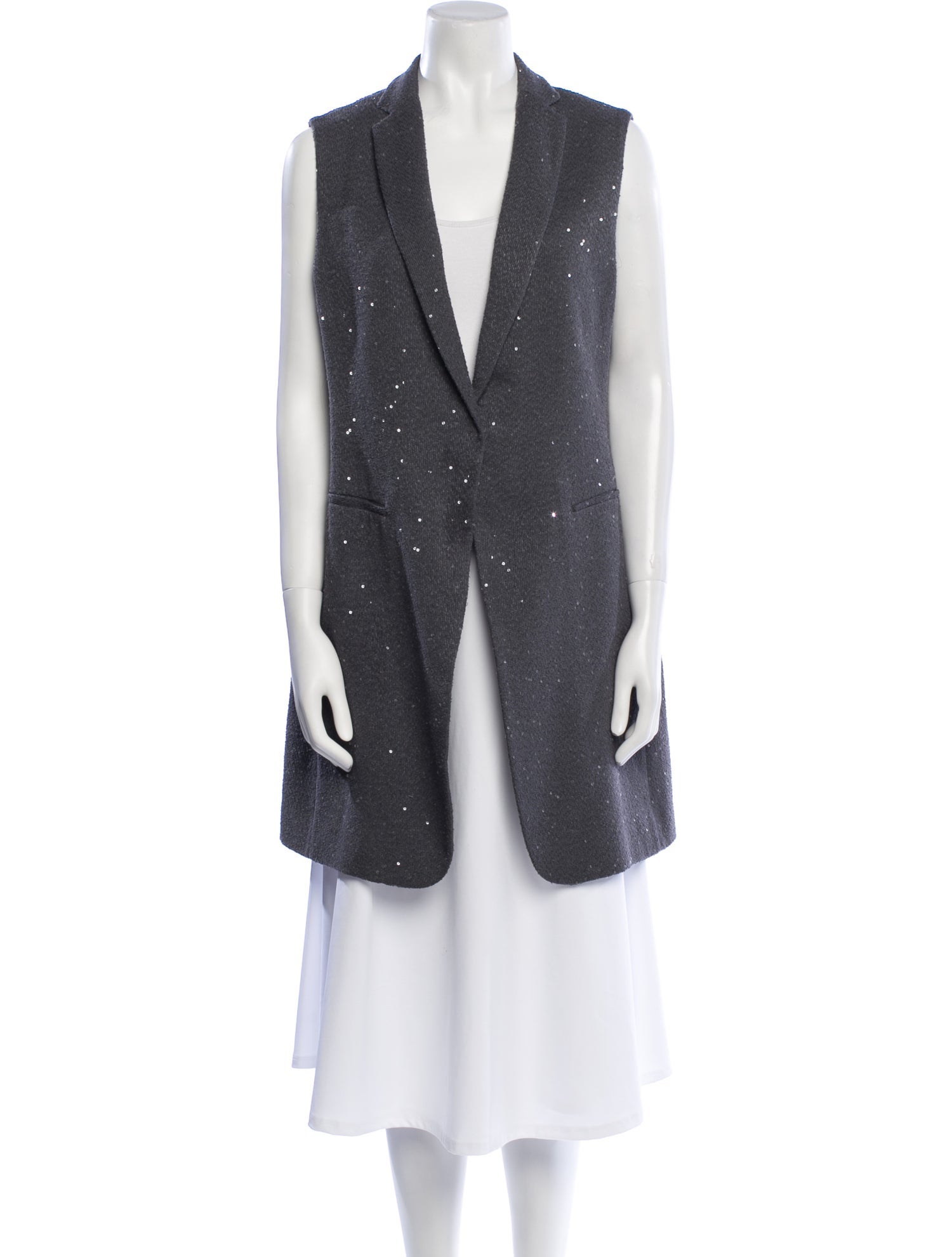 Fabiana Filippi Vest