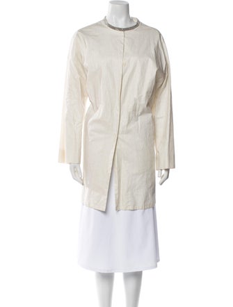 Fabiana Filippi Coat