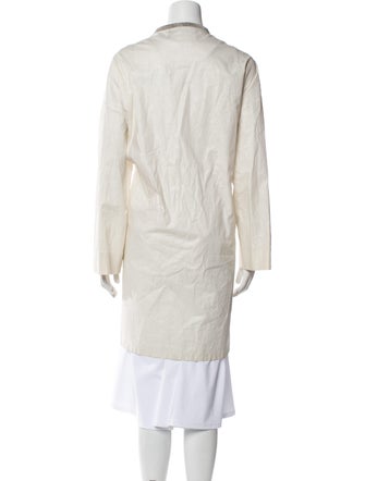 Fabiana Filippi Coat