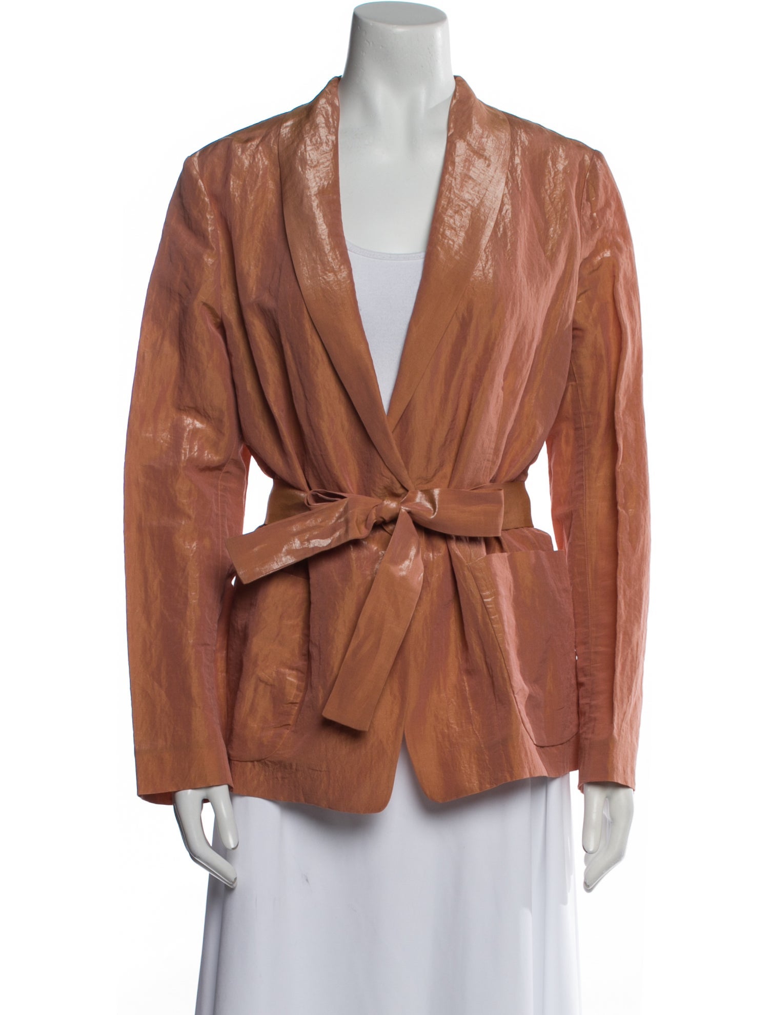 Fabiana Filippi Evening Jacket w/ Tags