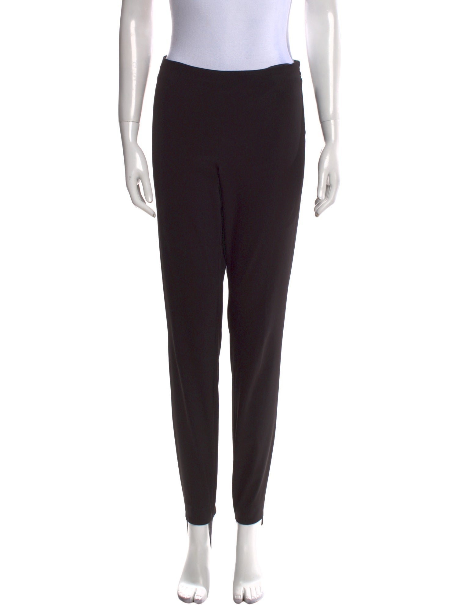 Fabiana Filippi Skinny Leg Pants